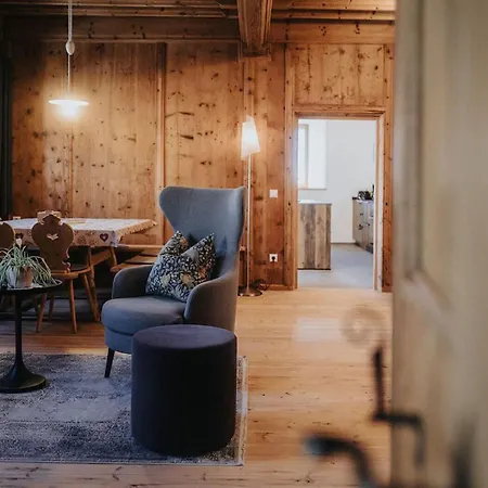 Casa Relajante Appartement