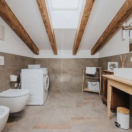 Appartement Casa Relajante