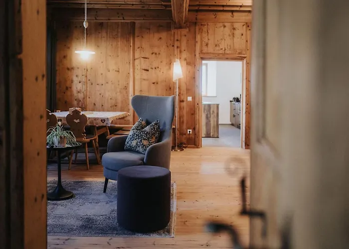 Casa Relajante Apartamento