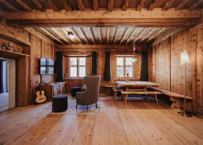 Apartamento Casa Relajante *