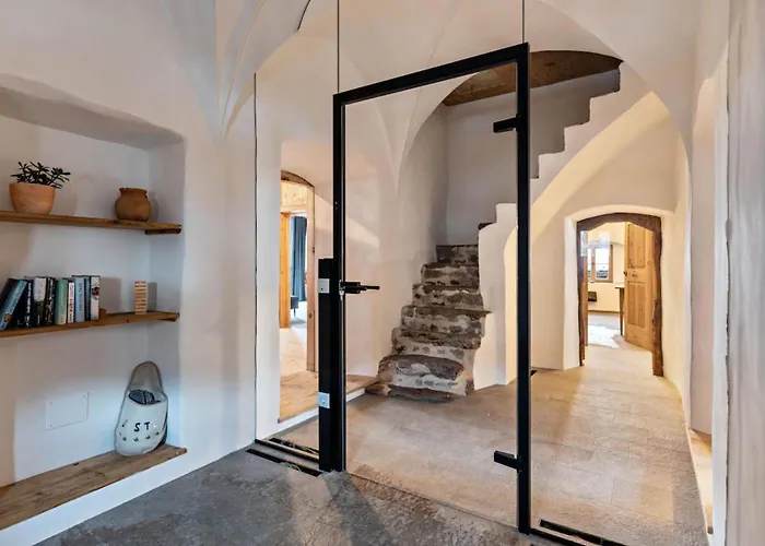 Apartamento Casa Relajante *