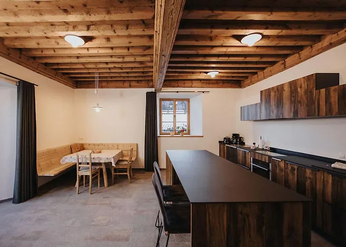 Apartamento Casa Relajante