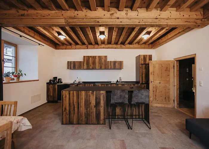 Casa Relajante Apartamento *