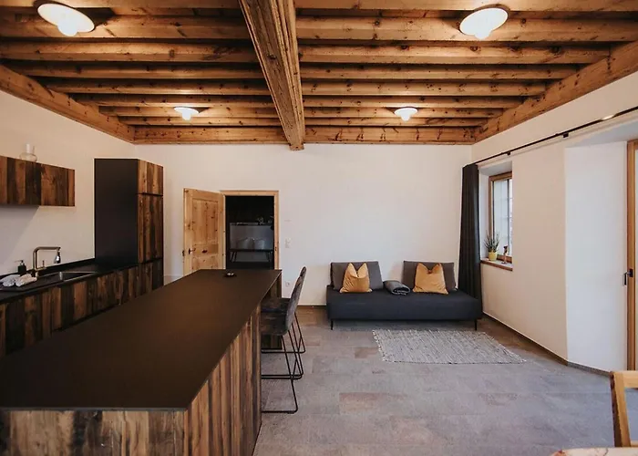 Casa Relajante Apartamento