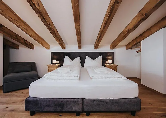 Casa Relajante Apartamento