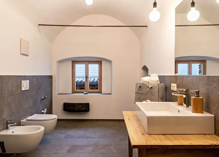 Casa Relajante Apartamento *